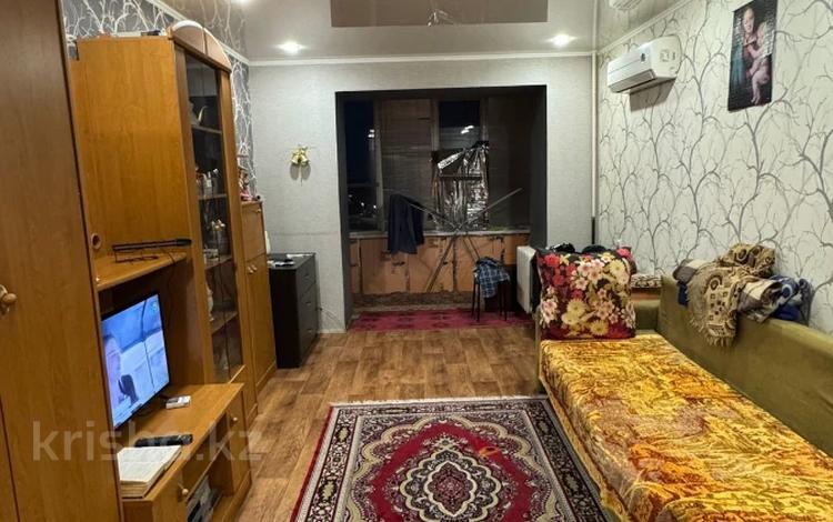 2-комнатная квартира · 59 м² · 9/10 этаж, Гагарина 1/2 за 15.8 млн ₸ в Уральске — фото 2
