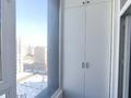 3-бөлмелі пәтер · 84 м² · 10/12 қабат, Шамши Калдаякова 17 — Национальный музей, бағасы: 58.5 млн ₸ в Астане, Сарайшык р-н — фото 14