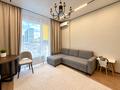 2-комнатная квартира · 41.8 м² · 3/12 этаж, Сыганак 28 за 39 млн ₸ в Астане, Нура р-н — фото 3