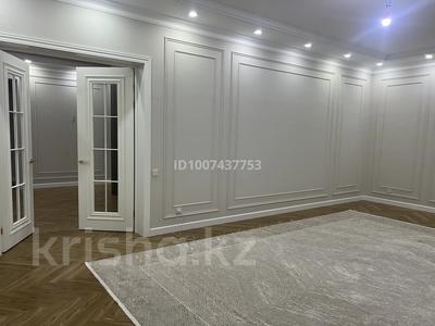 Отдельный дом · 4 комнаты · 230 м² · 9 сот., Кобланды батыра 5 — Алатауская трасса за 119 млн ₸ в Туздыбастау (Калинино)