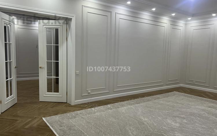 Отдельный дом · 4 комнаты · 230 м² · 9 сот., Кобланды батыра 5 — Алатауская трасса за 119 млн ₸ в Туздыбастау (Калинино) — фото 6