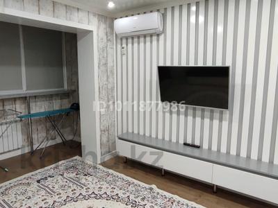 1-бөлмелі пәтер · 39 м², мкр Аксай-5 25, бағасы: 32 млн ₸ в Алматы, Ауэзовский р-н