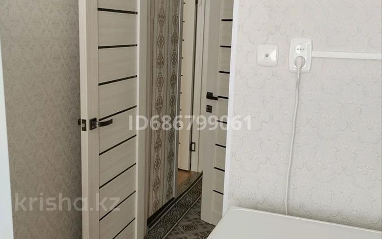 1-бөлмелі пәтер, 31 м², 4/5 қабат, Комсомольский 19 — 18 школа, бағасы: 7.5 млн 〒 в Рудном — фото 2