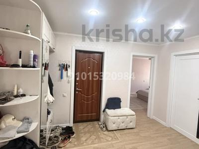 4-бөлмелі пәтер · 84 м² · 4/5 қабат, 1-ші шағым аудан, Каирбекова 340, бағасы: 40 млн ₸ в Костанае, 1-й микрорайон