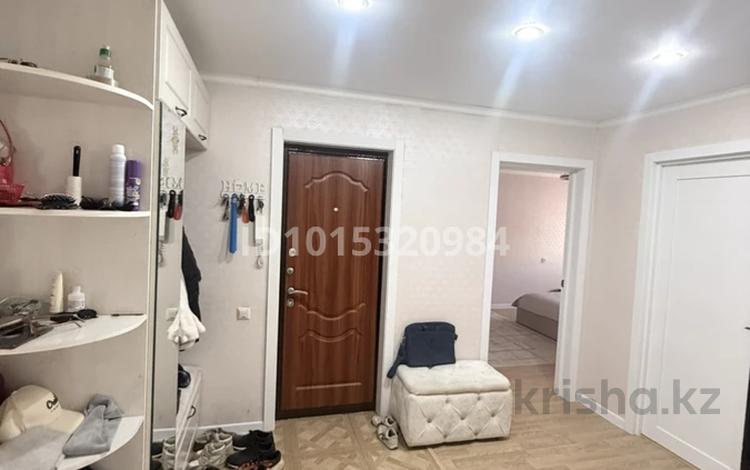 4-бөлмелі пәтер · 84 м² · 4/5 қабат, 1-ші шағым аудан, Каирбекова 340, бағасы: 40 млн ₸ в Костанае, 1-й микрорайон — фото 2