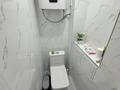 4-бөлмелі пәтер · 84 м² · 4/5 қабат, 1-ші шағым аудан, Каирбекова 340, бағасы: 40 млн ₸ в Костанае, 1-й микрорайон — фото 17