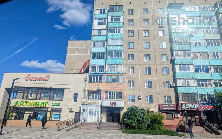 2-бөлмелі пәтер · 50 м² · 9/9 қабат, Металлургов 15/1 — металлургов абая, бағасы: ~ 9.6 млн ₸ в Темиртау — фото 2