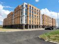 2-бөлмелі пәтер · 70 м² · 2/5 қабат, Качарская 23 — ЖК Сарыбай, бағасы: 20 млн ₸ в Рудном