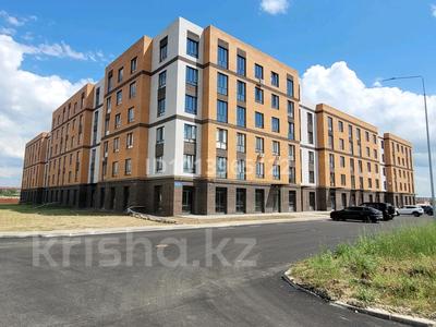 2-бөлмелі пәтер · 70 м² · 2/5 қабат, Качарская 23 — ЖК Сарыбай, бағасы: 20 млн ₸ в Рудном