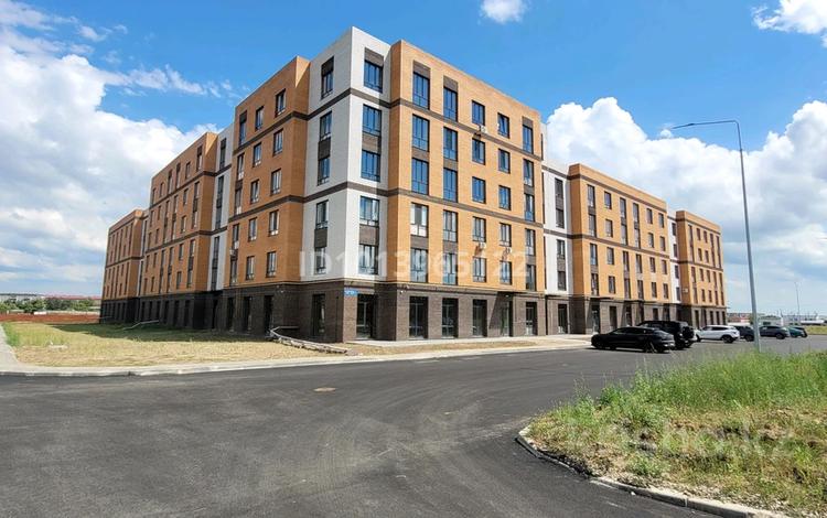 2-бөлмелі пәтер · 70 м² · 2/5 қабат, Качарская 23 — ЖК Сарыбай, бағасы: 20 млн ₸ в Рудном — фото 45