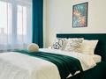 1-бөлмелі пәтер · 40 м² · 7/9 қабат, Туран 55/16 — Барыс Арена, бағасы: 12 000 ₸ в Астане, Нура р-н