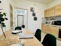 1-бөлмелі пәтер · 40 м² · 7/9 қабат, Туран 55/16 — Барыс Арена, бағасы: 12 000 ₸ в Астане, Нура р-н — фото 12