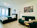 1-бөлмелі пәтер · 40 м² · 7/9 қабат, Туран 55/16 — Барыс Арена, бағасы: 12 000 ₸ в Астане, Нура р-н — фото 3