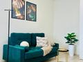 1-бөлмелі пәтер · 40 м² · 7/9 қабат, Туран 55/16 — Барыс Арена, бағасы: 12 000 ₸ в Астане, Нура р-н — фото 7