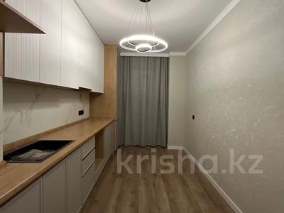 2-комнатная квартира, 64 м², 2/14 этаж, Мангилик Ел 62 за 29.5 млн 〒 в Астане, Есильский р-н