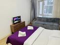 1-бөлмелі пәтер · 45 м² · 2/9 қабат, Абая 130, бағасы: 20 000 ₸ в Алматы, Бостандыкский р-н — фото 3