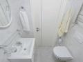 1-бөлмелі пәтер · 45 м² · 2/9 қабат, Абая 130, бағасы: 20 000 ₸ в Алматы, Бостандыкский р-н — фото 4