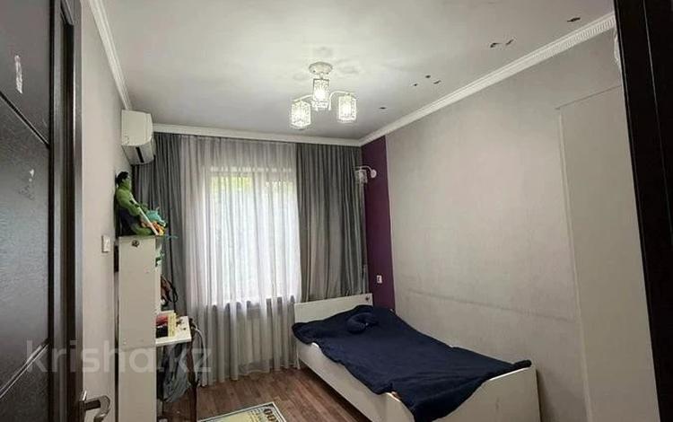 4-бөлмелі пәтер · 86 м² · 5/5 қабат, Ақсай-4 ш/а., бағасы: 53.5 млн ₸ в Алматы, Ауэзовский р-н — фото 3