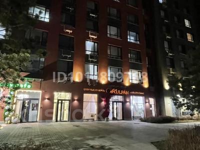 1-комнатная квартира · 39 м² · 7/9 этаж, Казыбек Би 9/3 за 31 млн ₸ в Астане, Нура р-н