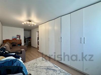 1-комнатная квартира · 39.1 м² · 6/9 этаж, мкр Шугыла, Райымбека 590/1к7 за 23.5 млн 〒 в Алматы, Наурызбайский р-н