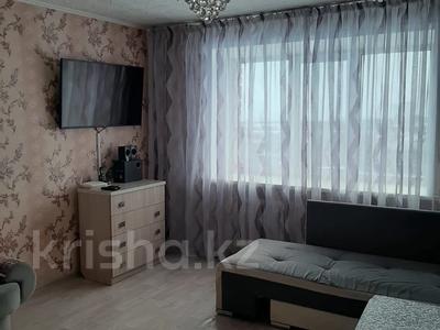 1-комнатная квартира, 38 м², 5/5 этаж, Партизанская за 10.5 млн 〒 в Петропавловске