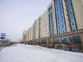 3-комнатная квартира, 93.6 м², 6/10 этаж, Аманжолова 24 за 58.5 млн 〒 в Астане, Алматы р-н — фото 21