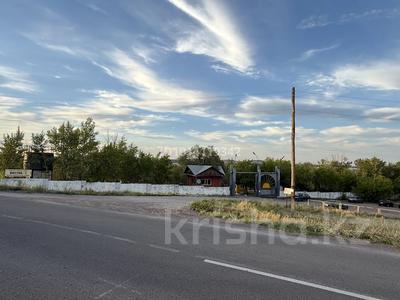 Готовый бизнес. Зона отдыха Восток-1 · 58500 м², бағасы: 370 млн ₸ в Темиртау
