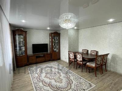 3-бөлмелі пәтер · 88 м² · 2/9 қабат, Горького, бағасы: 44.9 млн ₸ в Петропавловске
