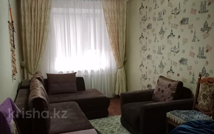 3-бөлмелі пәтер · 67 м² · 8/10 қабат, Жамакаева, бағасы: 35 млн ₸ в Семее — фото 15