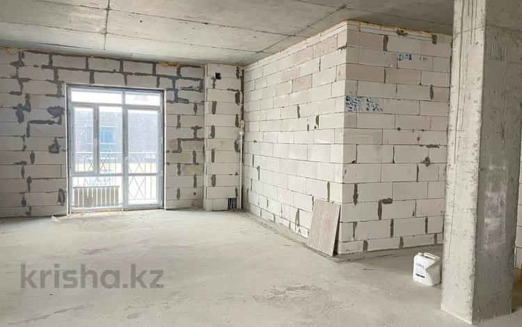 2-бөлмелі пәтер · 60 м² · 5/5 қабат, Каленова 15, бағасы: 21 млн ₸ в Атырау — фото 3