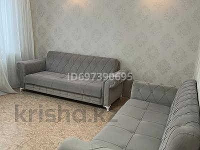 2-комнатная квартира · 63.5 м² · 2/10 этаж, Бекхожина 11/1 за 28 млн 〒 в Павлодаре