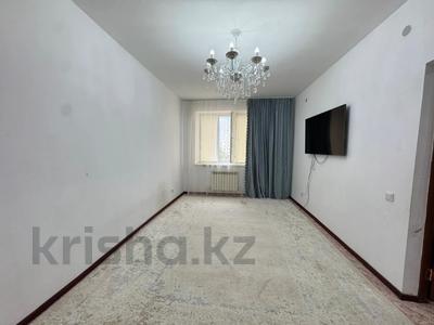 2-бөлмелі пәтер · 52.3 м² · 3/5 қабат, Кунаева, бағасы: 15.7 млн ₸ в Актобе