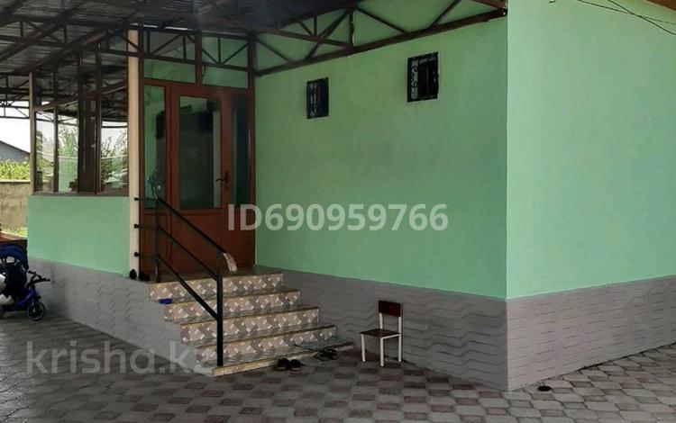 Часть дома · 4 комнаты · 135 м² · 6 сот., мкр Восток за 60 млн ₸ в Шымкенте, Аль-Фарабийский р-н — фото 2