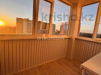 1-бөлмелі пәтер · 39.8 м² · 6/9 қабат, мкрн Аэропорт 26, бағасы: 19.2 млн ₸ в Костанае