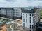 2-комнатная квартира · 63.64 м², Е-321 6/2 за ~ 30.8 млн 〒 в Астане, Есильский р-н