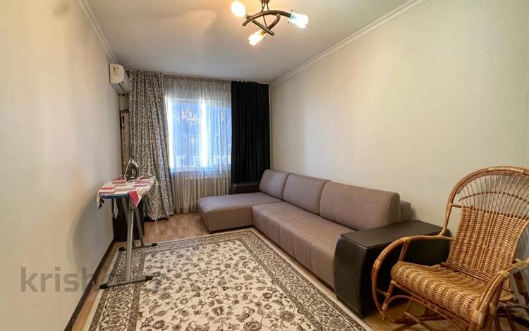 2-бөлмелі пәтер · 63 м² · 6/7 қабат, Каратал, бағасы: 26 млн ₸ в Талдыкоргане — фото 23