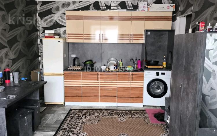 1-комнатная квартира · 18 м² · 4/5 этаж, Айманова 20 за 12 млн ₸ в Астане, Сарыарка р-н — фото 2