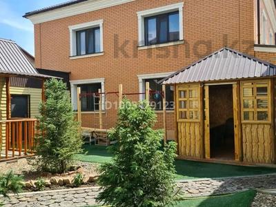 Тәулігіне жер үй мен саяжай жалға алу в Акмолинской обл.: Жеке үй · 5 бөлме · 250 м², Советская/Казахстанская 4, бағасы: 110 000 〒 Жеке үй · 5 бөлме · 250 м², Советская/Казахстанская 4, бағасы: 110 000 〒 в Бурабае