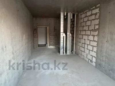 1-комнатная квартира · 28 м² · 6/9 этаж, мкр Кайрат, Сыбызгы 34 за 17.5 млн ₸ в Алматы, Турксибский р-н