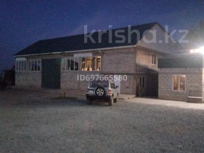 Мойка самообслуживания и сварочный цех , сто · 2000 м² за 100 млн 〒 в Кордае