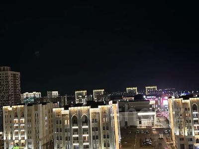 2-комнатная квартира · 68 м² · 11/12 этаж, Жана кала 29/2 — Напротив каусар шайхана за 15 000 ₸ в Туркестане