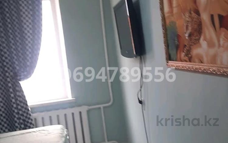 1-комнатная квартира · 20 м² · 1/5 этаж, Урицкого 13 — Ул.Пушкина--Майлина за 8 000 ₸ в Костанае — фото 6