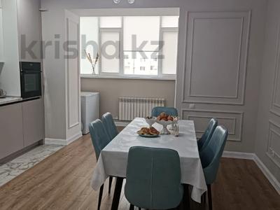 3-бөлмелі пәтер · 112 м² · 2/5 қабат, мкр. Алтын орда, бағасы: 49 млн ₸ в Актобе