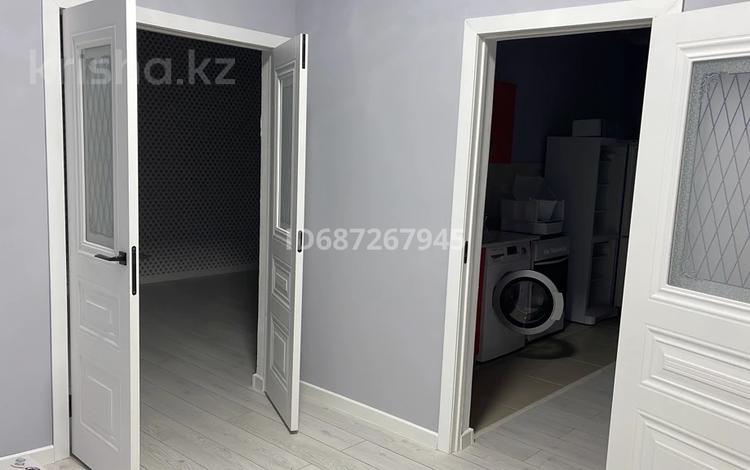 1 бөлме · 68 м² · 1 қабат, Сатпаева 11а, бағасы: 30 000 ₸ в Таразе — фото 2