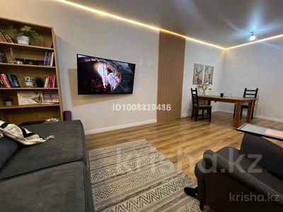 3-комнатная квартира · 60 м² · 2/10 этаж, Ж Аймауытова 15 за 300 000 ₸ в 