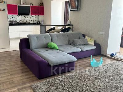 2-комнатная квартира · 88.6 м² · 8/9 этаж, Касымханова 91 за 49.5 млн 〒 в Костанае