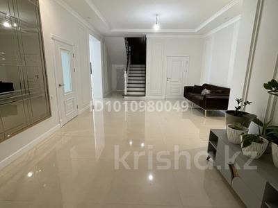 Отдельный дом · 10 комнат · 320 м² · 10 сот., Арна 44 за 900 000 〒 в Каскелене