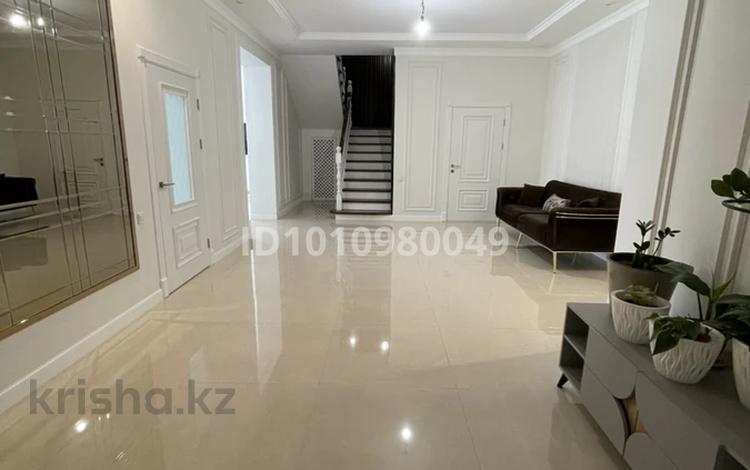 Жеке үй · 10 бөлме · 320 м² · 10 сот., Арна 44, бағасы: 900 000 〒 в Каскелене — фото 2
