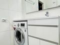 2-бөлмелі пәтер · 81 м² · 5/5 қабат, Сейфуллина 6, бағасы: 36.9 млн ₸ в Астане, Сарыарка р-н — фото 35