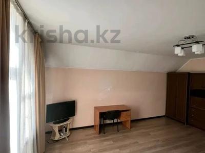 4-бөлмелі пәтер · 125 м² · 2/3 қабат, Ашимова, бағасы: 48 млн ₸ в Алматы, Наурызбайский р-н